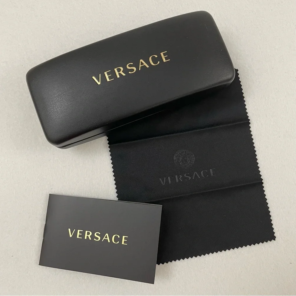 NEW Versace Glasses